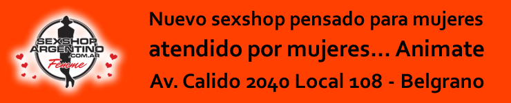 Sexshop A Microcentro Sexshop Argentino Belgrano